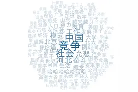 “内卷”入选流行语：如何读懂被卷起的网络社会心态？图片