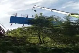 你遇到的高铁中断运行，可能因为这些原因引起，浙江有7家单位被依法约谈图片