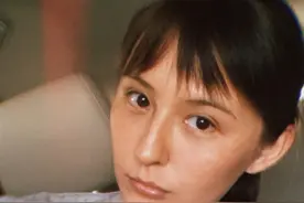 “宁贵人”热依扎产女，自曝刚出月子就拍戏图片