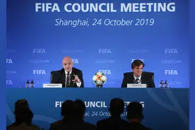 国际足联：2021年世俱杯由日本承办，参赛球队缩减为7支图片