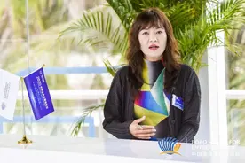 葛爽：把握机遇 让健康“消费升级”图片