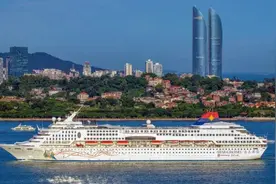 来厦门过暖冬，海景房海鲜餐……吃玩住行省钱攻略看过来图片