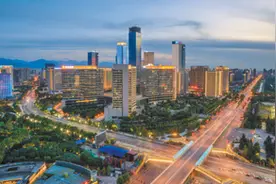 西安高新区：组合拳提升硬科技（高新区看创新④）图片