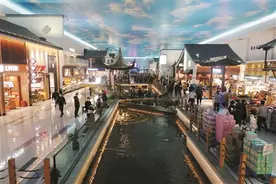 有人从杭州开车100多公里去服务区旅游！网红是怎么炼成的？下一个高速公路网红服务区可能就在杭州图片