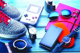 那些愿意为“情价比”买单的年轻人，都聚在得物APP上图片