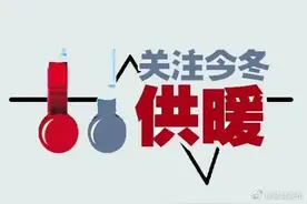 大雪当天，湖北多地集中供暖来了图片