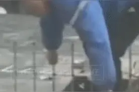 女婴坠楼受伤，父亲拒绝住院治疗！最新进展图片