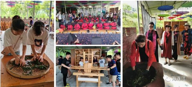 恭喜！省级示范，连江两家入选