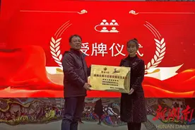 衡阳市人民路小学成为湖南日报小记者校园示范基地图片