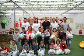 通了公路、建了新寨、有了学校医疗……幸福图片