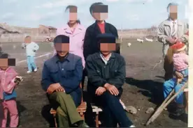 黑龙江“舅舅打死外甥”案今日庭审结束，未当庭宣判图片