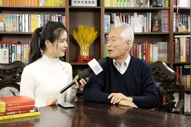 故宫今天600岁!与故宫结缘70余载的他说了这些有趣的事......视频封面