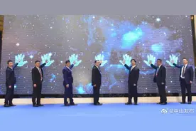 占据全国七成高端市场图片