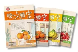 十大流行语，哪个会记入你的年度总结图片