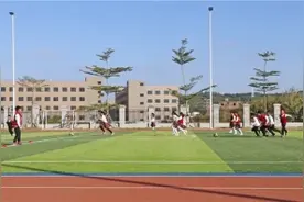 洛江：教育事业硕果满园 教育质量稳步提升图片