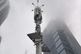 中国铁塔推进共建共享 打造具有中国铁塔特色的分布式社会信息服务图片