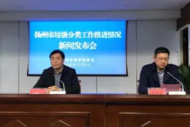 新增5000辆！扬州市城管部门将在市区投放共享单车（电单车）图片