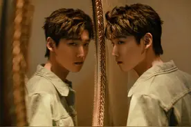 邢昭林曝恋情房塌无伤亡 再证北电是嫂子的摇篮？图片