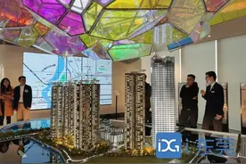 东莞楼市开启放量模式 本月预计有12个新项目入市图片