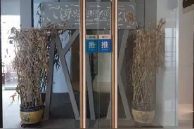 合肥发生多次长租公寓“爆雷”事件 记者回访后续处置情况图片