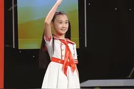 12岁天津“牛娃”是怎样炼成的图片