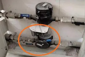 默默守护！上海独居老人水表12小时不走智能预警视频封面