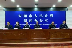 安阳：让信息多跑路 让群众少跑腿图片