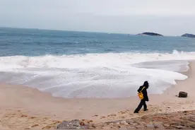 12月，来东山岛安排一次疗愈之旅吧图片