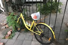 清华学子接力起诉小黄车均败诉，还赔了400元图片