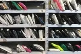 快递代收点强制取件人拍照存档！个人隐私泄露谁负责？图片