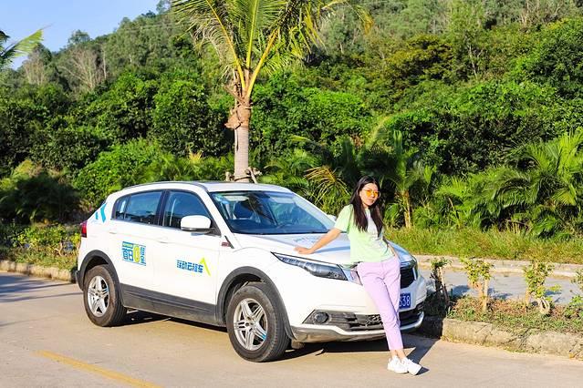 吐血整理三亚海棠湾、亚龙湾、三亚湾最全攻略，附详细吃、住、景点、交通信息