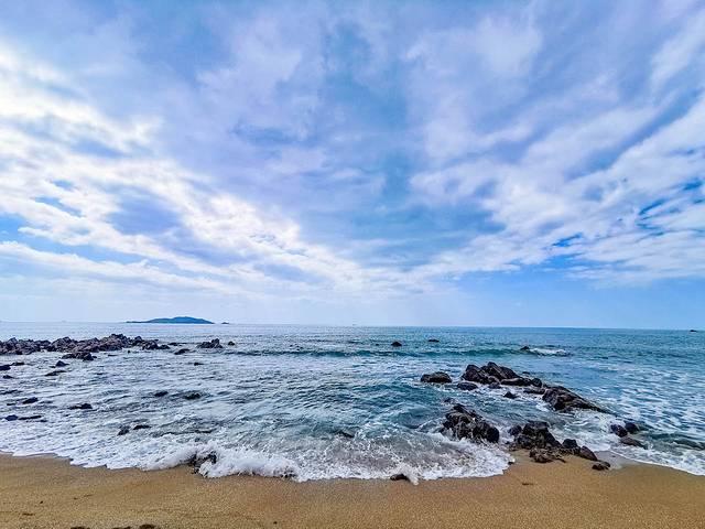 吐血整理三亚海棠湾、亚龙湾、三亚湾最全攻略，附详细吃、住、景点、交通信息