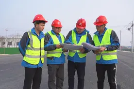 德州武城：民生工程按下“快进键”提升群众幸福感图片