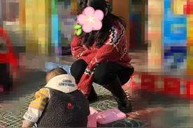 迟到的春天！二十年后浙江首例连体婴儿存活者结婚生子图片