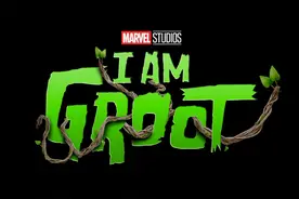 《银河护卫队》将推出“树人格鲁特”单人剧集图片