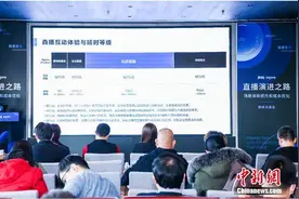 声网发布极速直播、低码高清技术 可节省50%带宽成本图片