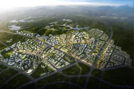 2020龙华更新土整②：空间瓶颈下，助推产业迭代升级的“龙华探索”图片