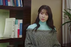 了不起的儿科医生：谷佳人问父亲焦佳人的身份，坚决要问出来答案