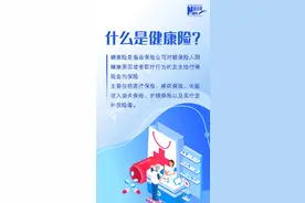 已经有了医保，我还需要买健康险吗？图片