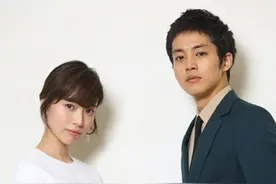 日娱嫁得最好的女星？户田惠梨香松坂桃李结婚，可类比刘诗诗王凯图片