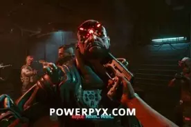 赛博朋克2077全部BOSS战触发条件及打法、掉落汇总图片