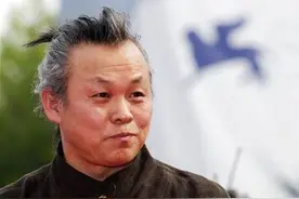 外媒：韩国导演金基德因新冠并发症在拉脱维亚去世图片