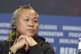 韩国导演金基德因感染新冠在拉脱维亚去世图片