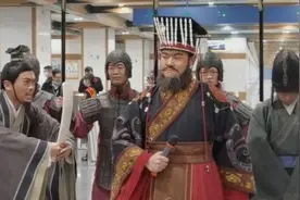 西安9号线开通在即，宣传片贴近《大秦赋》