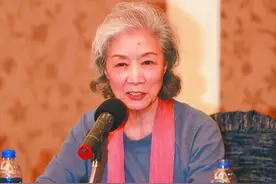 演员是用身体在创作图片