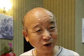 “老娘舅”离开一年了，上海滑稽界用研讨会和专场纪念他图片