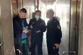 社区警务丨注意啦！又有房东因不落实“莞e申报”被处罚图片
