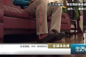 久坐伤身？学会这几招，缓解不适，降低危害图片