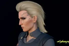 赛博朋克2077梅瑞德斯斯托特详细图文攻略流程图片