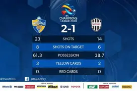 亚冠-尹光河建功内格朗点射绝杀 蔚山加时2-1淘汰神户进军决赛图片